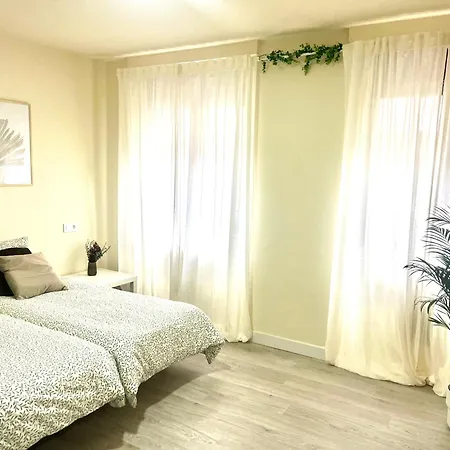 Apartment Centro *