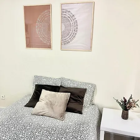 Centro Apartment Oviedo