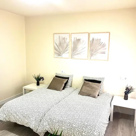 Lägenhet Centro Oviedo