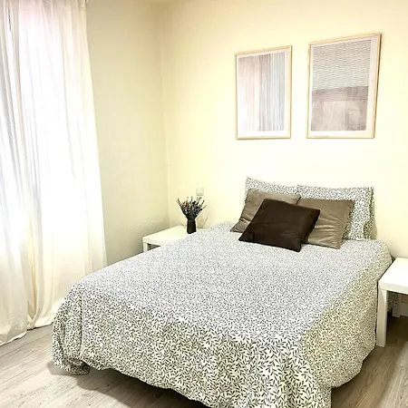 Centro Apartment Oviedo